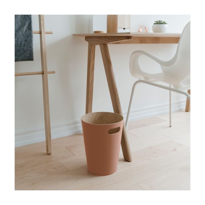Umbra - Woodrow Trash Can - Sierra